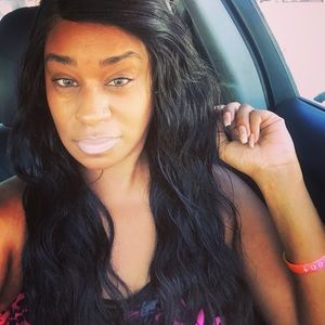 Meet your Posher, Zuri